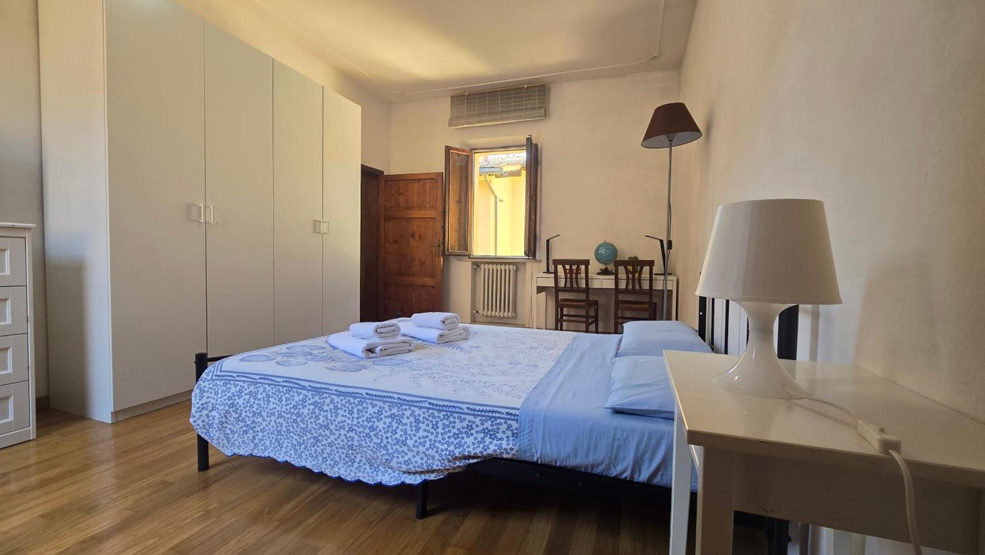 Апартаменти Palio House Montluc Сієна Номер фото