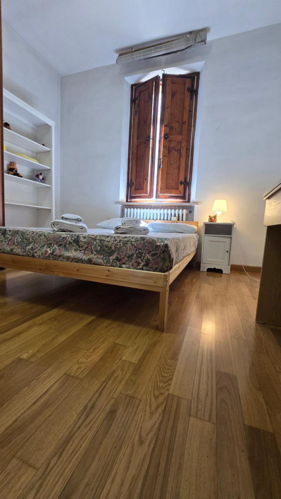 Апартаменти Palio House Montluc Сієна Екстер'єр фото